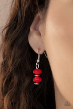 Load image into Gallery viewer, Paparazzi Best POSH-ible Taste - Red