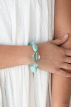 Load image into Gallery viewer, Paparazzi I Need a STAYCATION - Blue