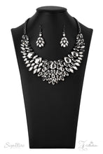 Load image into Gallery viewer, Paparazzi The Tanisha 2021 Zi Collection