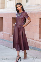 Load image into Gallery viewer, Paparazzi The Tanisha 2021 Zi Collection