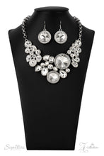 Load image into Gallery viewer, Paparazzi The Danielle 2021 Zi Collection