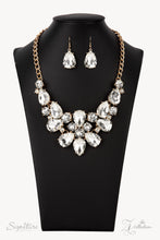 Load image into Gallery viewer, Paparazzi The Bea 2021 Zi Collection