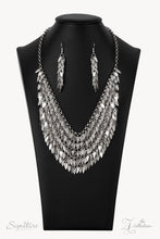 Load image into Gallery viewer, Paparazzi The NaKisha 2021 Zi Collection