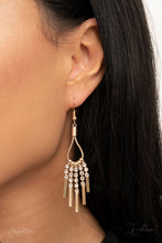 Load image into Gallery viewer, Paparazzi The Amber 2021 Zi Collection