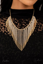Load image into Gallery viewer, Paparazzi The Amber 2021 Zi Collection