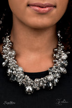 Load image into Gallery viewer, Paparazzi The Tommie 2021 Zi Collection
