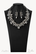 Load image into Gallery viewer, Paparazzi The Tommie 2021 Zi Collection