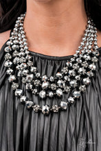 Load image into Gallery viewer, Paparazzi Influential 2021 Zi Collection