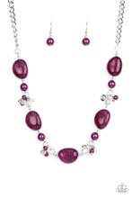 Load image into Gallery viewer, Paparazzi The Top TENACIOUS - Purple