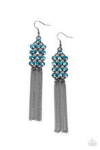 Load image into Gallery viewer, Paparazzi Tasteful Tassel - Multi