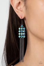 Load image into Gallery viewer, Paparazzi Tasteful Tassel - Multi