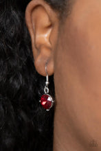 Load image into Gallery viewer, Paparazzi Celestial Royal - Red