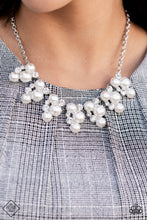 Load image into Gallery viewer, Paparazzi Renown Refinement - White