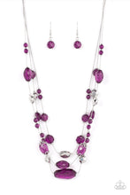 Load image into Gallery viewer, Paparazzi Prismatic Pose - Purple