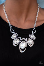 Load image into Gallery viewer, Paparazzi Hypnotic Twinkle - White