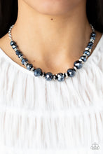 Load image into Gallery viewer, Paparazzi Cosmic Cadence - Blue