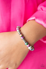 Load image into Gallery viewer, Paparazzi Astral Auras - Multi