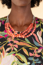 Load image into Gallery viewer, Paparazzi Pacific Picnic - Orange
