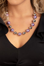 Load image into Gallery viewer, Paparazzi Dreamscape Escape - Purple