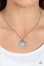 Load image into Gallery viewer, Paparazzi Heart Full of Faith - Pink