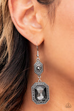Load image into Gallery viewer, Paparazzi Starry-Eyed Sparkle - Silver