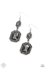 Load image into Gallery viewer, Paparazzi Starry-Eyed Sparkle - Silver