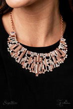 Load image into Gallery viewer, Paparazzi The Deborah 2022 Zi Collection