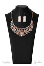 Load image into Gallery viewer, Paparazzi The Deborah 2022 Zi Collection