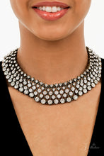 Load image into Gallery viewer, Paparazzi Undeniable 2022 Zi Collection