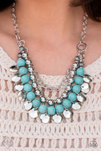 Load image into Gallery viewer, Paparazzi Leave Her Wild - Blue