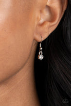 Load image into Gallery viewer, Paparazzi Sweethearts Stroll - Red