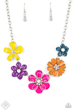 Load image into Gallery viewer, Paparazzi Floral Reverie - Multi
