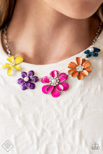 Load image into Gallery viewer, Paparazzi Floral Reverie - Multi