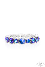 Load image into Gallery viewer, Paparazzi Born To Bedazzle - Blue