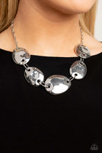 Load image into Gallery viewer, Paparazzi That RING You Do - Silver