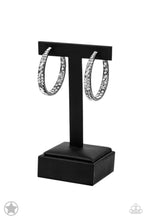 Load image into Gallery viewer, Paparazzi GLITZY By Association - Gunmetal
