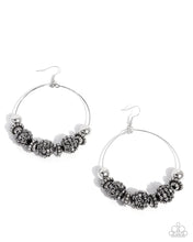 Load image into Gallery viewer, Paparazzi I Can Take a Compliment - Silver
