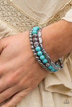 Load image into Gallery viewer, Paparazzi Simply Santa Fe - Complete Trend Blend
