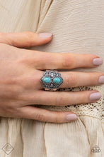 Load image into Gallery viewer, Paparazzi Simply Santa Fe - Complete Trend Blend
