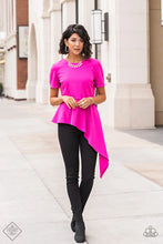 Load image into Gallery viewer, Paparazzi Fiercely 5th Avenue - Complete Trend Blend
