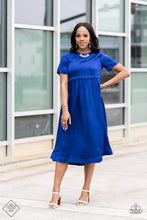 Load image into Gallery viewer, Paparazzi Fiercely 5th Avenue - Complete Trend Blend
