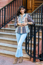 Load image into Gallery viewer, Paparazzi Simply Santa Fe - Complete Trend Blend

