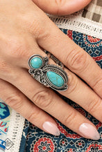 Load image into Gallery viewer, Paparazzi Simply Santa Fe - Complete Trend Blend
