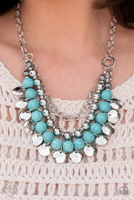 Load image into Gallery viewer, Paparazzi Simply Santa Fe - Complete Trend Blend
