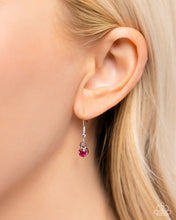 Load image into Gallery viewer, Paparazzi Ornamental Occupation - Pink
