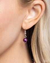 Load image into Gallery viewer, Paparazzi OmbrÃ© Ornament - Purple
