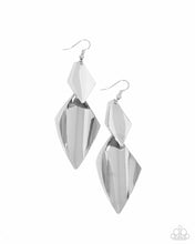 Load image into Gallery viewer, Paparazzi Skillfully Sheared - Silver
