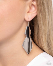 Load image into Gallery viewer, Paparazzi Skillfully Sheared - Silver
