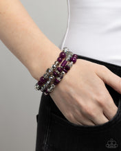 Load image into Gallery viewer, Paparazzi Complimentary Chic - Purple

