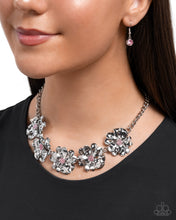 Load image into Gallery viewer, Paparazzi Laid-Back Luster - Pink
